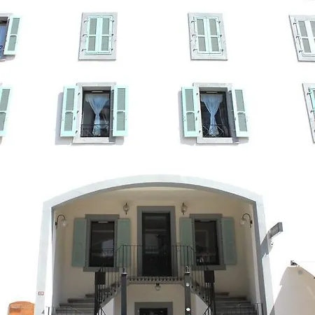 Appartement Le Pavillon Chamonix
