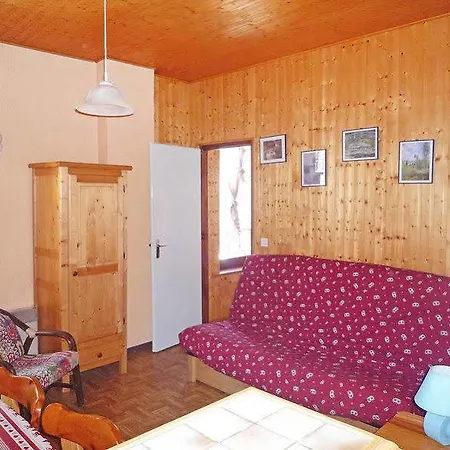 Le Pavillon Appartement