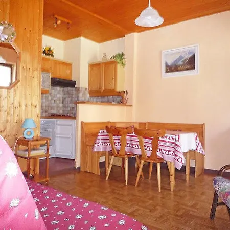 Le Pavillon Appartement
