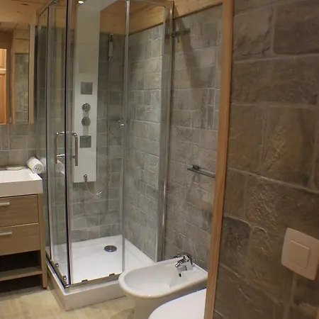 Appartement Le Pavillon Chamonix