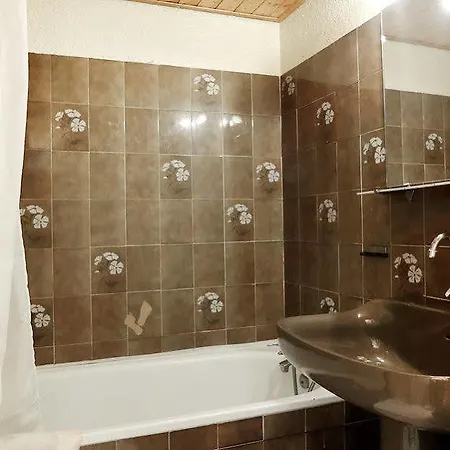 Le Pavillon Appartement *