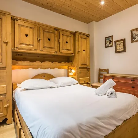 Le Pavillon * Chamonix